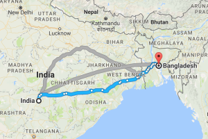 india-bangladesh-transport-kargaindia