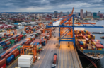 Documentation Capabilities: 3rd Country Import Activation at Two of India’s Largest City Ports