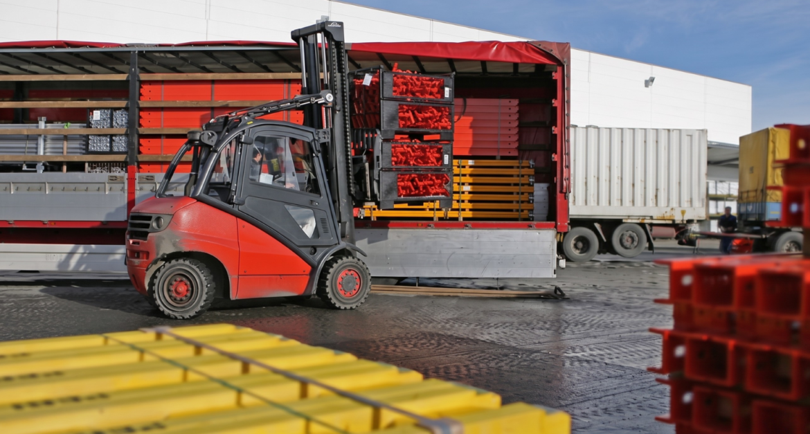 Logistic service providers would understand your business