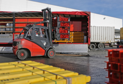 Logistic service providers would understand your business. Logistic service providers would understand your business