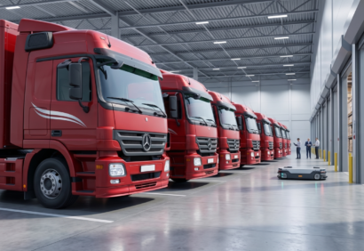 Top benefits of hiring our trucking service Top benefits of hiring our trucking service